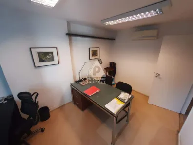 Conjunto Comercial / Sala à venda, 145m² no Centro Sul, Timóteo