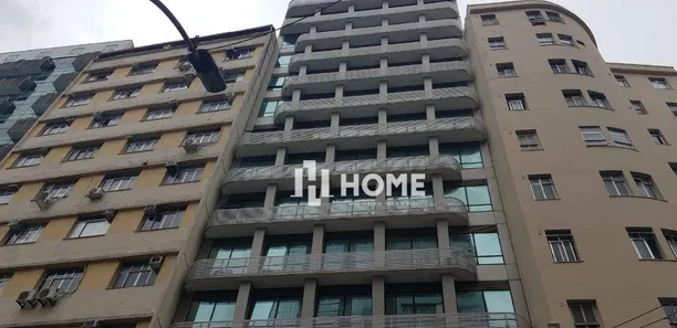Andar / Laje corporativa à venda, 320m² no Centro, Niterói