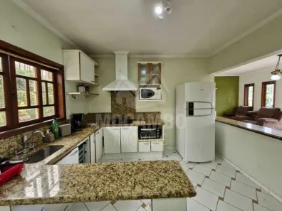 Casa com 7 Quartos para venda ou aluguel, 355m² no Giardino D' Itália, Itatiba
