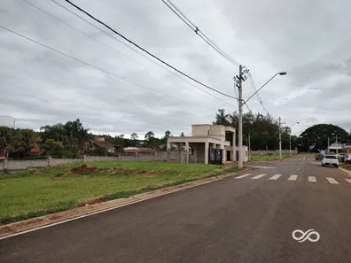 Terreno / Lote / Condomínio à venda, 312m² no Reserva do Jaguary, Jaguariúna