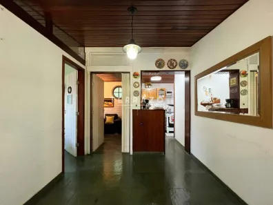 Casa de Condomínio com 3 Quartos à venda, 95m² no Golfe, Teresópolis