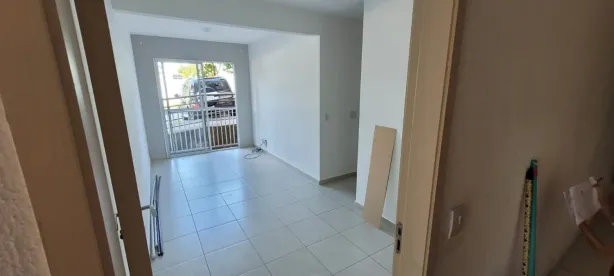 Apartamento com 1 Quarto à venda, 52m² no Jardim Eugênia, Ferraz de Vasconcelos