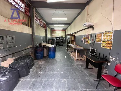Loja / Salão / Ponto Comercial à venda, 170m² no João Gordo, Montes Claros