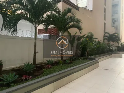 Apartamento com 3 Quartos à venda, 90m² no Ingá, Niterói