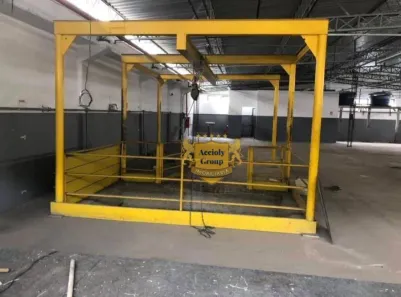 Galpão / Depósito / Armazém para alugar, 2300m² no Venda da Cruz, São Gonçalo