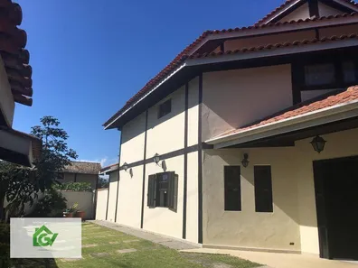 Hotel / Motel / Pousada com 13 Quartos à venda, 550m² no Barequeçaba, São Sebastião