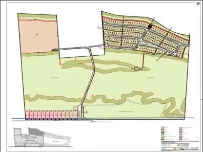 Terreno / Lote / Condomínio à venda, 765m² no Guarajuba (Monte Gordo), Camaçari