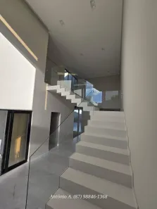 Casa de Condomínio com 4 Quartos à venda, 300m² no Boa Esperança, Petrolina