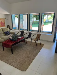 Casa de Condomínio com 4 Quartos à venda, 183m² no Interlagos (Abrantes), Camaçari