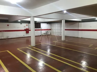 Galpão / Depósito / Armazém para alugar, 3100m² no Vila Bandeirantes, Araçatuba