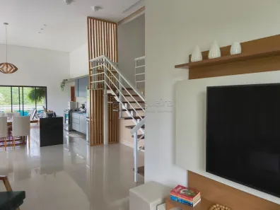 Casa de Condomínio com 4 Quartos à venda, 247m² no Porta Florada, Gravatá
