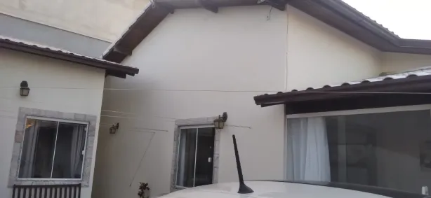 Casa de Condomínio com 3 Quartos à venda, 110m² no Rasa, Armação dos Búzios
