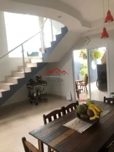 Casa de Condomínio com 3 Quartos à venda, 190m² no Jardim das Minas, Itupeva