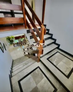 Casa com 4 Quartos à venda, 260m² no Mosela, Petrópolis