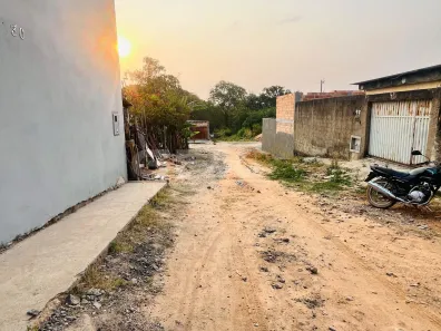Galpão / Depósito / Armazém com 1 Quarto à venda, 108m² no Sagrada Família, Divinópolis