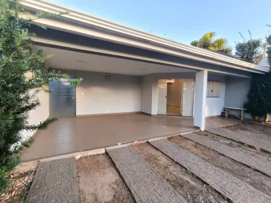 Casa com 3 Quartos à venda, 219m² no Parque Solar do Agreste B, Rio Verde