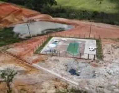 Terreno / Lote / Condomínio à venda, 20000m² no , Caeté