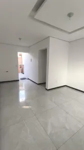 Casa com 2 Quartos à venda, 48m² no Porto Seguro, Ribeirão das Neves
