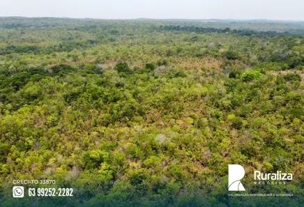 Fazenda / Sítio / Chácara à venda, 96m² no , Pedro Afonso