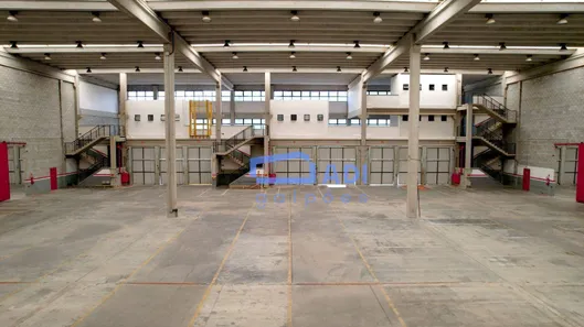Galpão / Depósito / Armazém para alugar, 1385m² no Distrito Industrial, Araçariguama