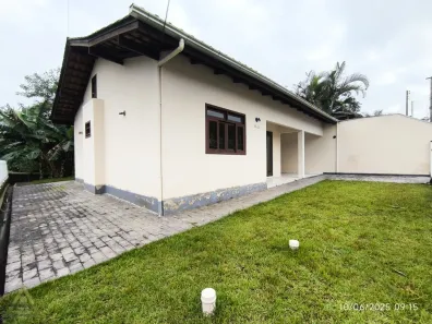 Casa com 2 Quartos à venda, 91m² no Itoupavazinha, Blumenau