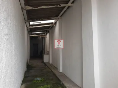 Galpão / Depósito / Armazém para alugar, 205m² no Vila Endres, Guarulhos