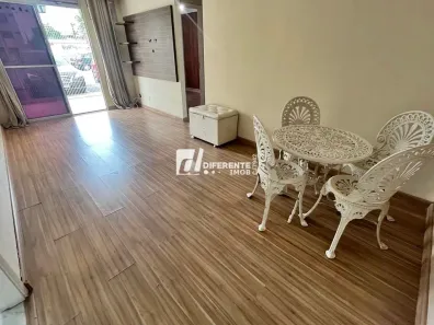 Apartamento com 2 Quartos para alugar, 69m² no Rocha Sobrinho, Mesquita