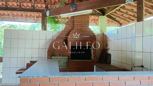Fazenda / Sítio / Chácara com 3 Quartos à venda, 900m² no Estância Comandante Barros, Jarinu