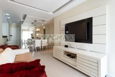 Apartamento com 2 Quartos à venda, 81m² no Recreio dos Bandeirantes, Rio de Janeiro
