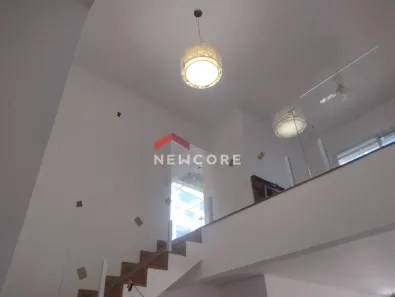 Cobertura com 4 Quartos à venda, 144m² no Vila Oliveira, Mogi das Cruzes