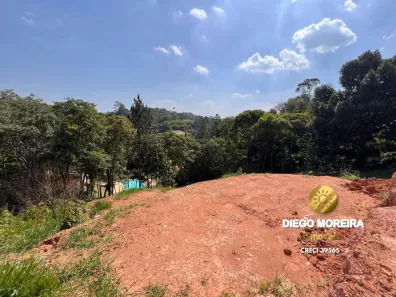 Terreno / Lote / Condomínio à venda, 1140m² no Estância Santa Maria do Portão, Atibaia