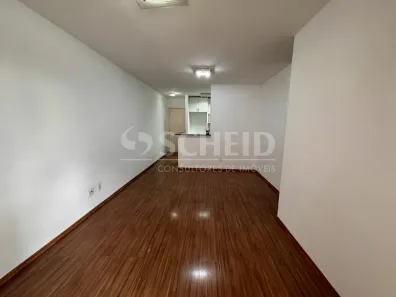 Apartamento com 3 Quartos à venda, 78m² no Campininha, São Paulo