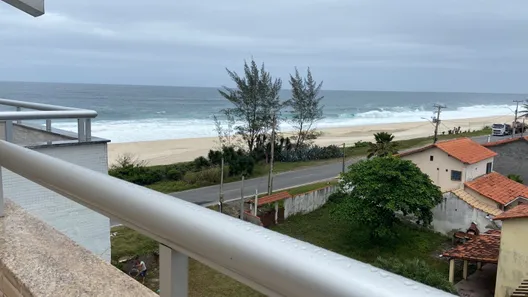 Cobertura com 2 Quartos à venda, 150m² no Barra Nova, Saquarema