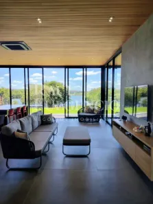 Casa com 3 Quartos à venda, 238m² no Ecovilas, Sertanópolis