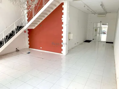 Loja / Salão / Ponto Comercial para alugar, 230m² no Vila Suzana, São Paulo