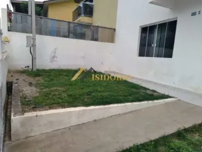 Sobrado com 3 Quartos à venda, 148m² no Jardim Pinheiros, Quatro Barras