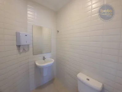 Conjunto Comercial / Sala à venda, 70m² no Alto da Vila Nova, Itu