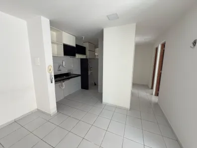 Apartamento com 2 Quartos à venda, 55m² no Cuiá, João Pessoa