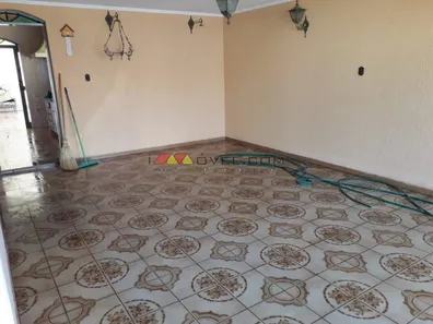 Casa com 3 Quartos à venda, 286m² no , Ipeúna