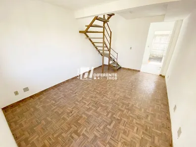 Casa de Condomínio com 2 Quartos à venda, 57m² no Campo Alegre, Nova Iguaçu