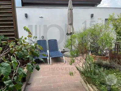 Casa com 5 Quartos à venda, 270m² no Jardim Luzitânia, São Paulo
