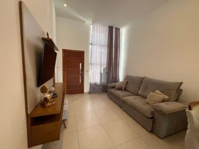Casa de Condomínio com 3 Quartos à venda, 105m² no Varjão, Pinheiral
