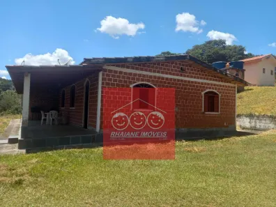 Fazenda / Sítio / Chácara à venda, 144000m² no , Florestal