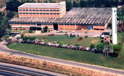 Galpão / Depósito / Armazém para alugar, 7000m² no Santa Fé, Osasco