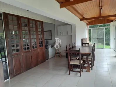 Fazenda / Sítio / Chácara com 3 Quartos à venda, 311m² no Chácaras do Guacuri, Itupeva