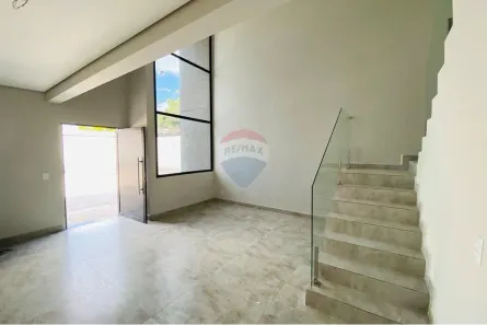Casa de Vila com 3 Quartos para alugar, 174m² no Loteamento Jardim Morumbi, Atibaia