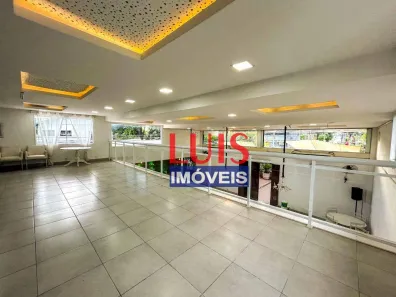 Prédio Inteiro para alugar, 1050m² no Itaipu, Niterói