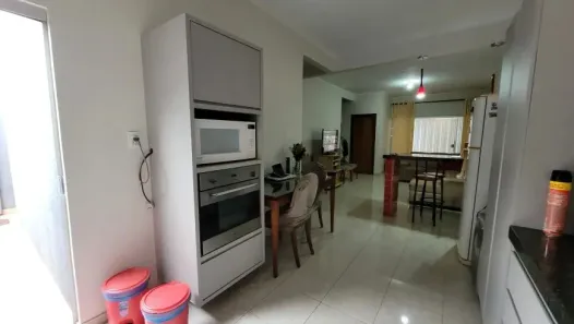 Casa com 3 Quartos à venda, 100m² no Setor Oeste, Brasília