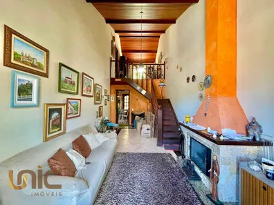 Casa de Condomínio com 3 Quartos à venda, 113m² no Bom Retiro, Teresópolis