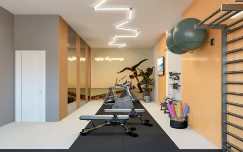 Apartamento com 3 Quartos à venda, 100m² no Centro, Criciúma